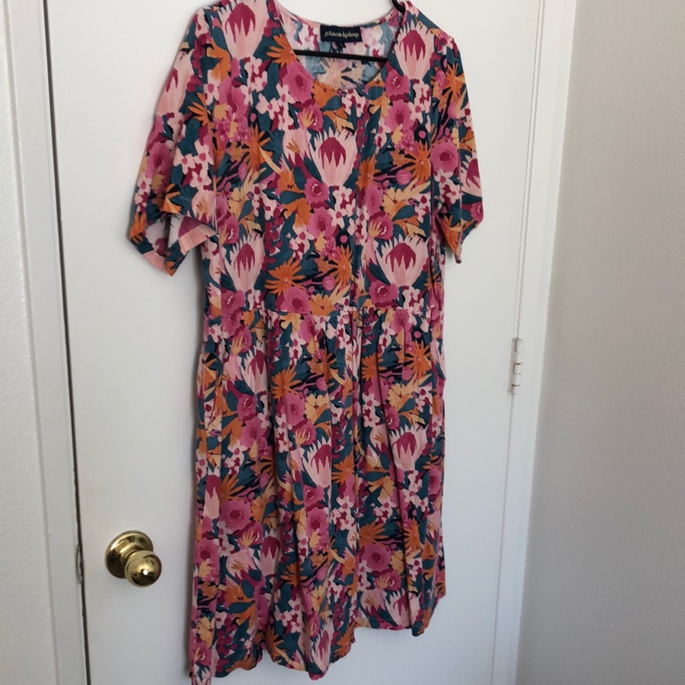 Princess Highway dress US8